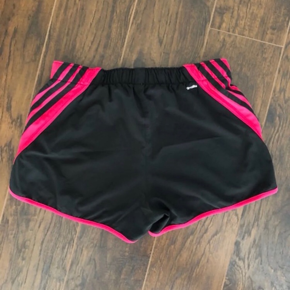Adidas athletic shorts